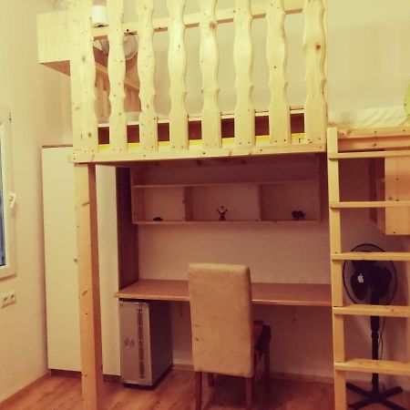 Jungle Apartment Vienna Self Check-In Kültér fotó