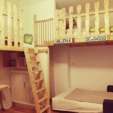 Jungle Apartment Vienna Self Check-In Kültér fotó