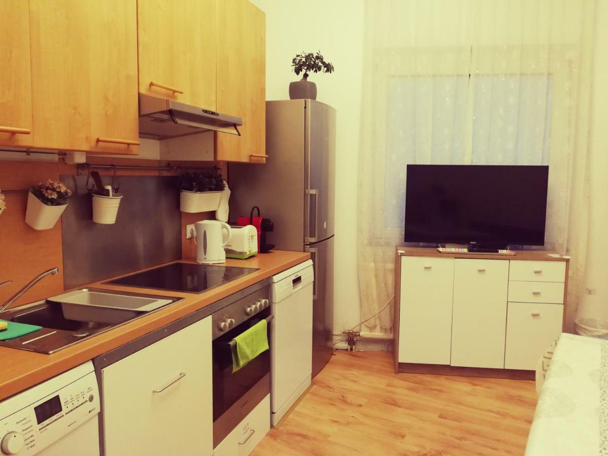 Jungle Apartment Vienna Self Check-In Kültér fotó