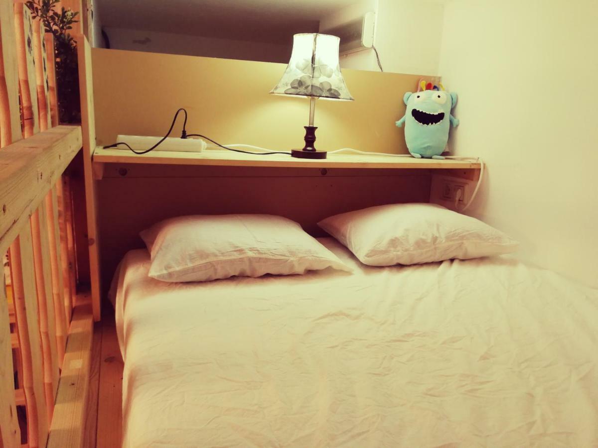 Jungle Apartment Vienna Self Check-In Kültér fotó