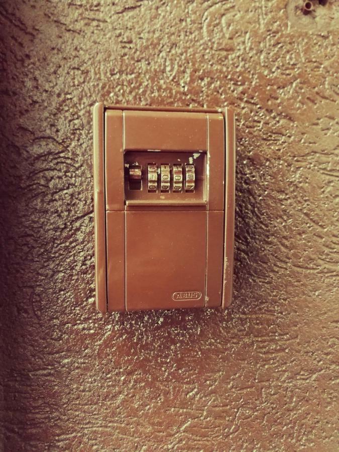 Jungle Apartment Vienna Self Check-In Kültér fotó
